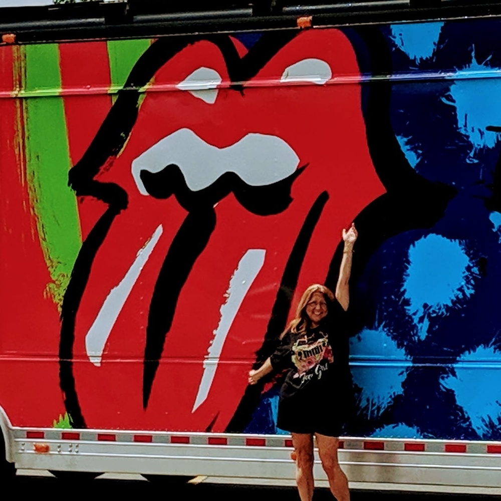 Meet your Posher, Catherine